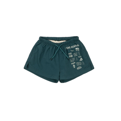 POMIO SHORT SWIM SHORTS GRS