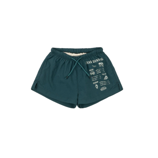 POMIO SHORT SWIM SHORTS GRS