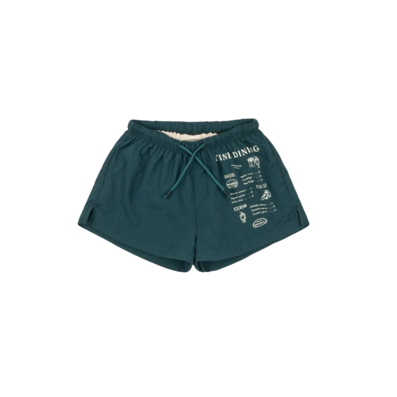 POMIO SHORT SWIM SHORTS GRS