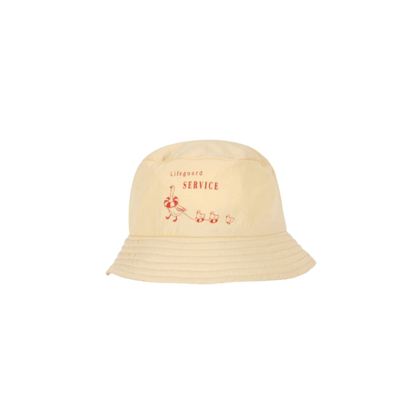 POMIO BUCKET HAT GRS
