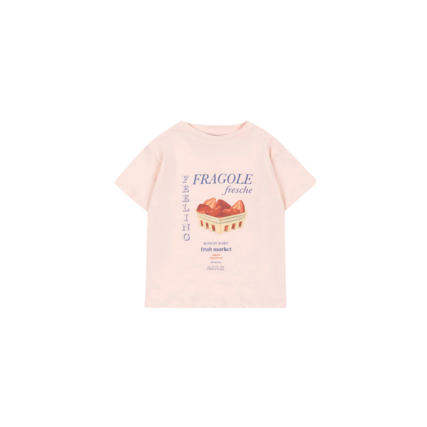 ERA TEE OCS
