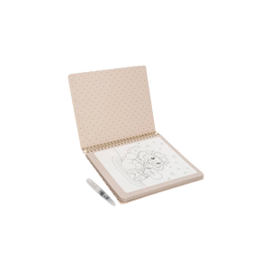 MAGIC WATER BOOK - multi