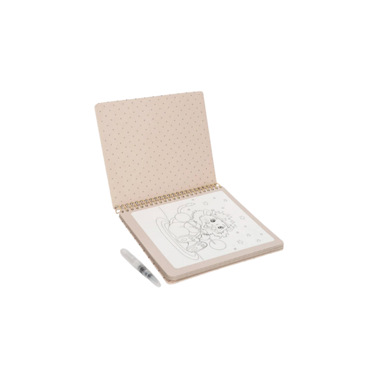 MAGIC WATER BOOK - multi