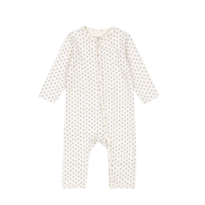 Bello onesie - punto blu
