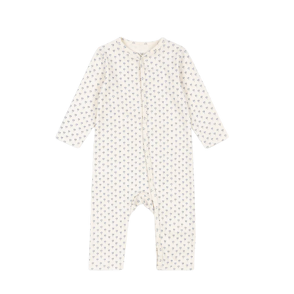 Bello onesie - punto blu