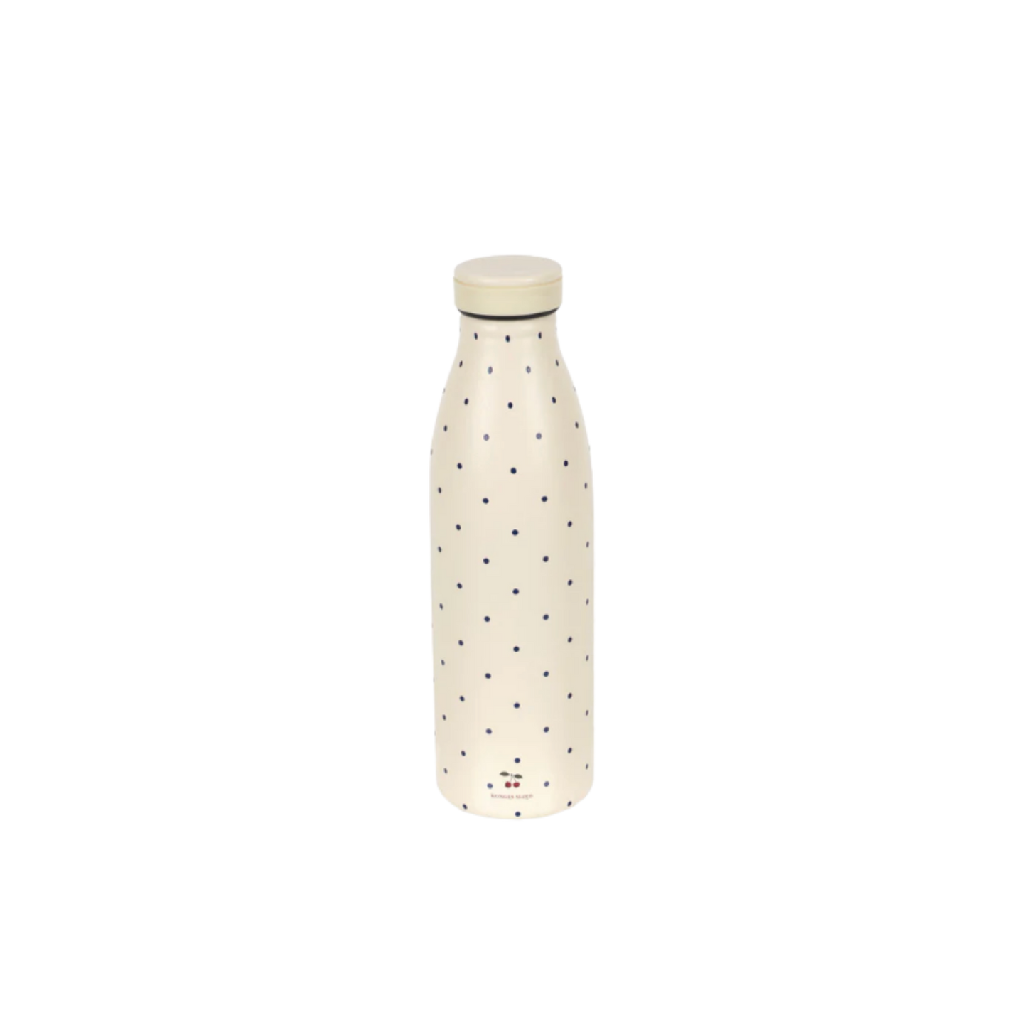 THERMO BOTTLE 500ML - navy dot