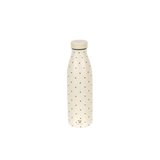 THERMO BOTTLE 500ML - navy dot