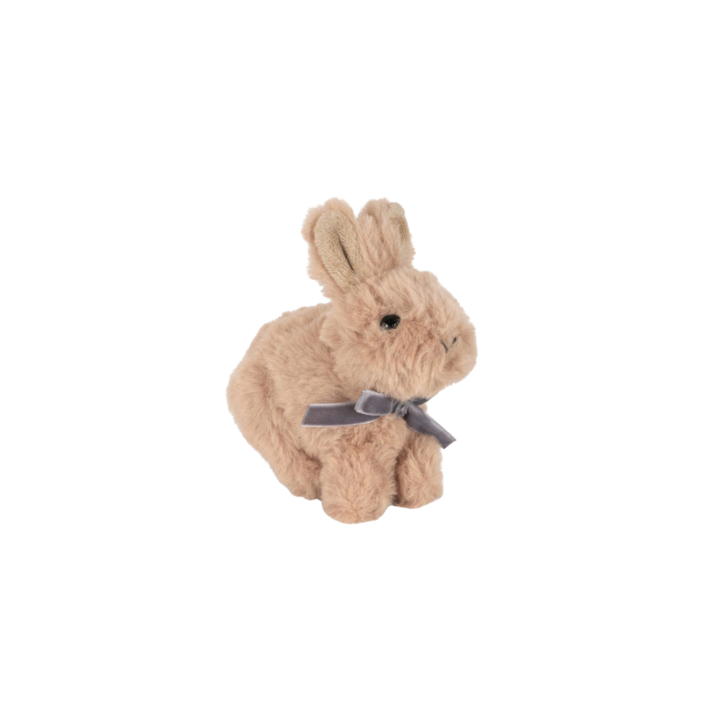 BABY ANIMALS - brown bunny