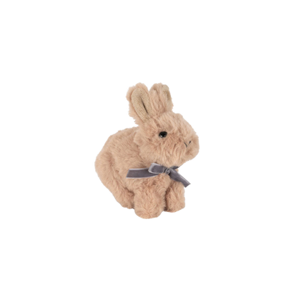 BABY ANIMALS - brown bunny
