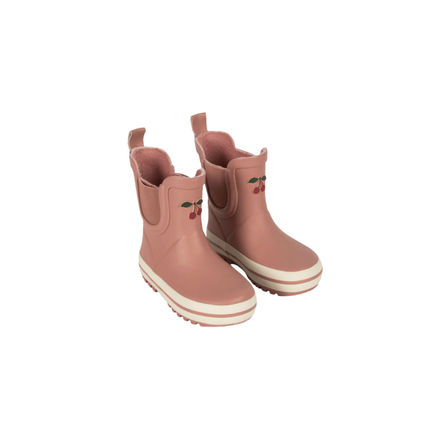 ROI RAIN BOOTS - cameo brown