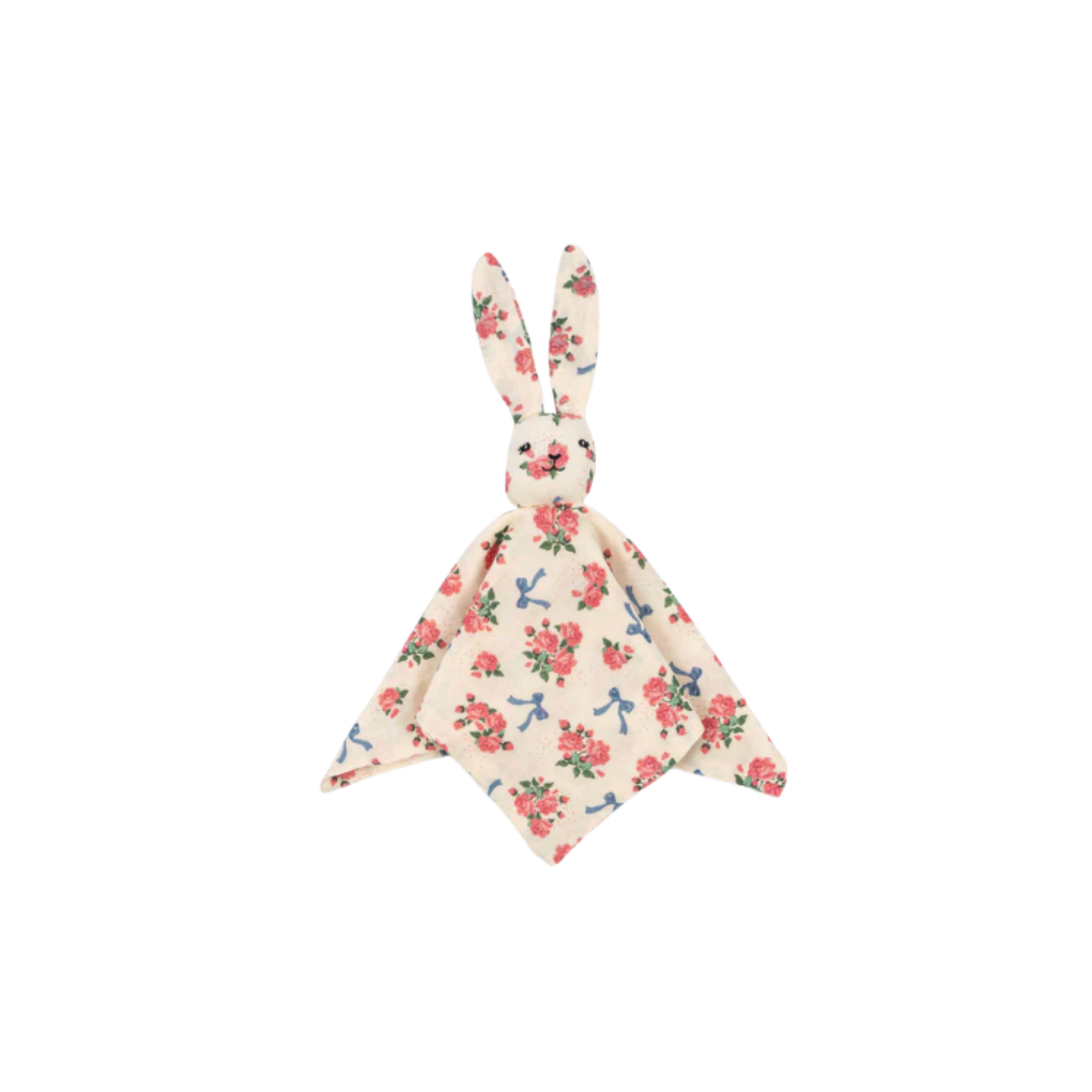 SLEEPY RABBIT - bella rosita