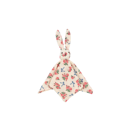 SLEEPY RABBIT - bella rosita