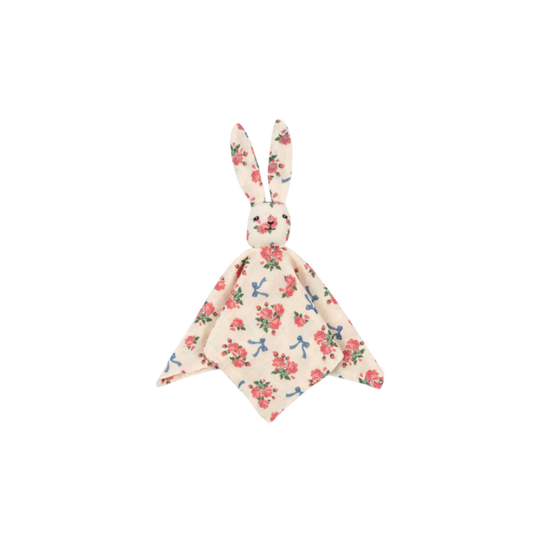SLEEPY RABBIT - bella rosita