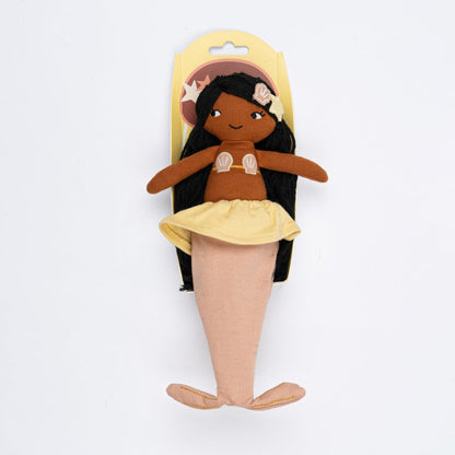 Doll - Mermaid - Corali