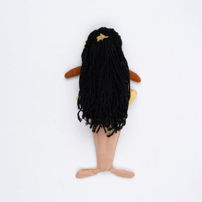 Doll - Mermaid - Corali