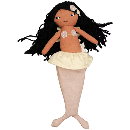 Doll - Mermaid - Corali