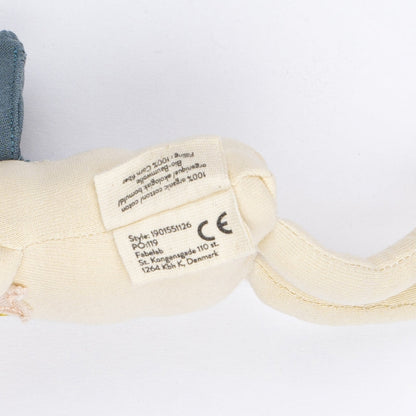 Doll - Mermaid - Nixie