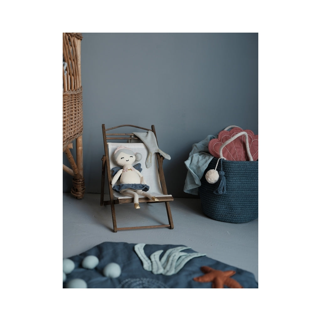 Doll - Mermaid - Nixie