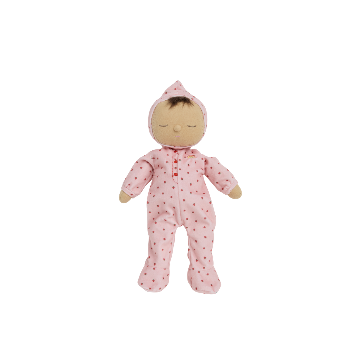 Dozy Dinkums - Pip Strawberry