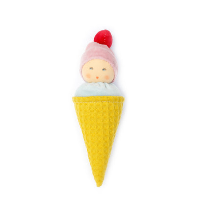 Ice Cream Rattle