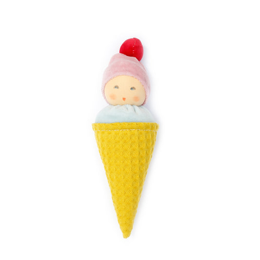 Ice Cream Rattle