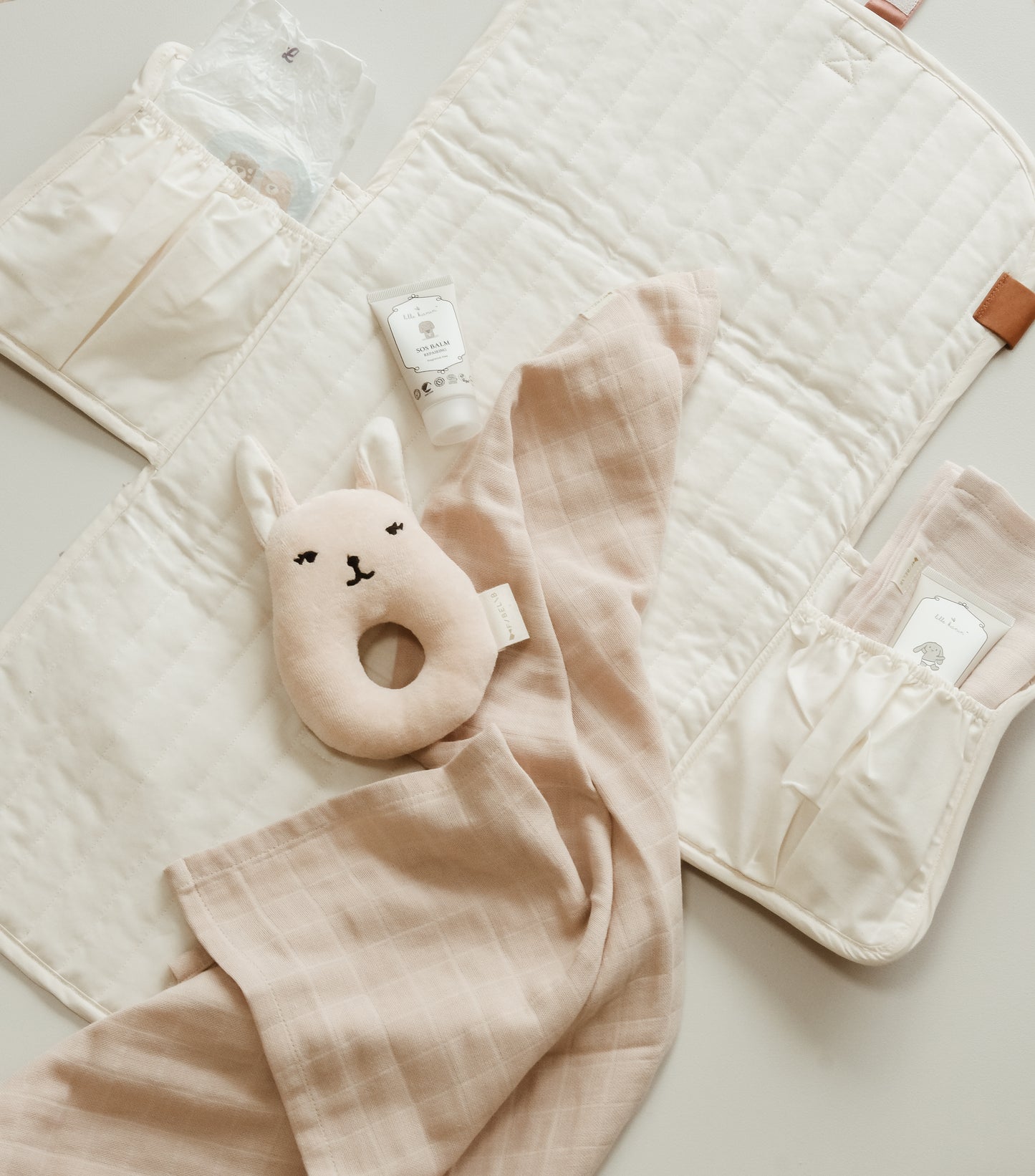 Changing Mat