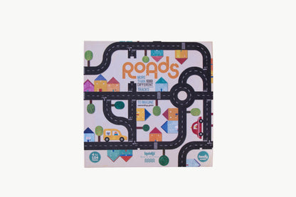 Roads