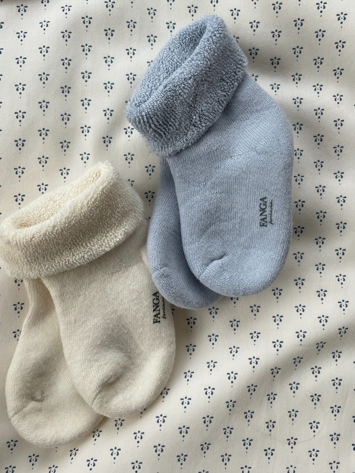 2 pack vicino socks - gray dawn