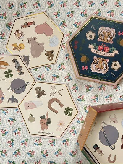 TWO OF A KIND GAME - multi