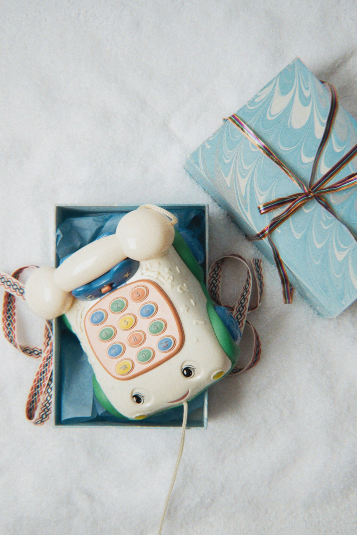 KIDS PHONE - multi