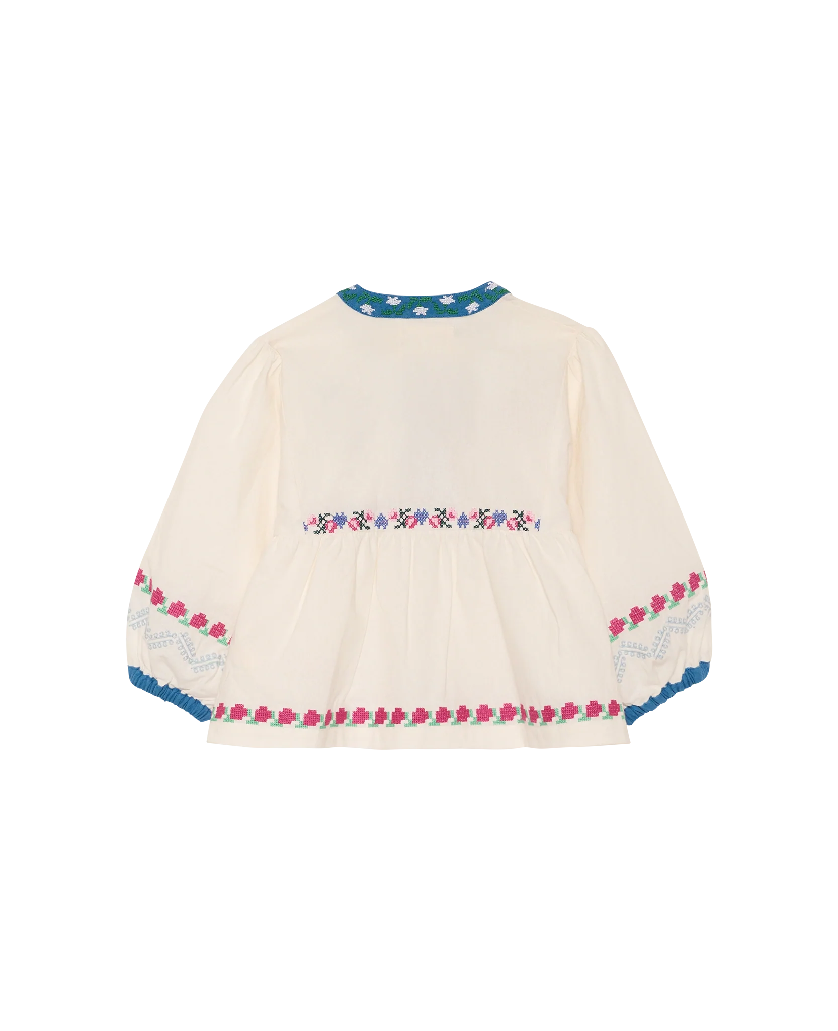 Falka MINI Top - Off White