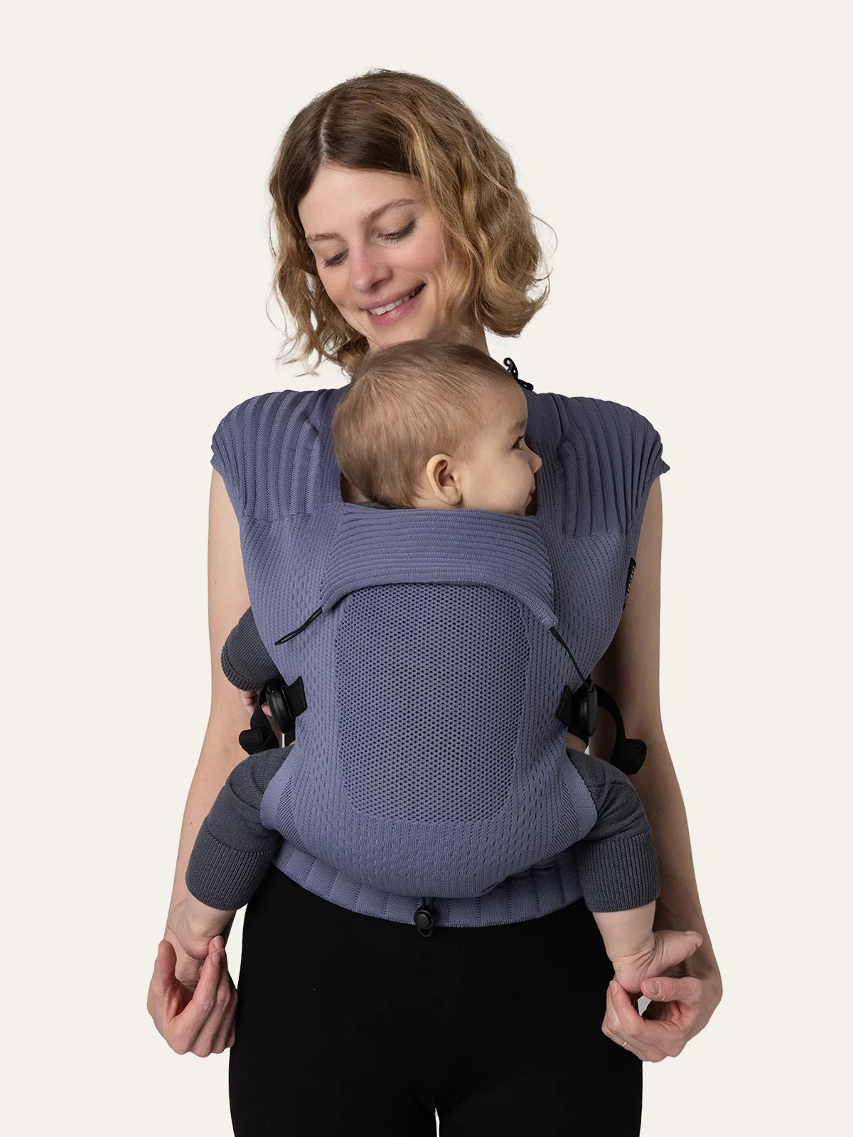Flybaby Babycarrier – Museum of Mini