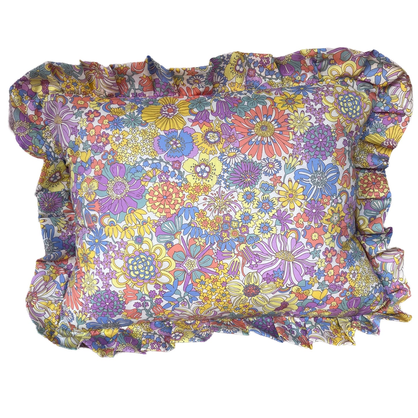 Liberty Cushion