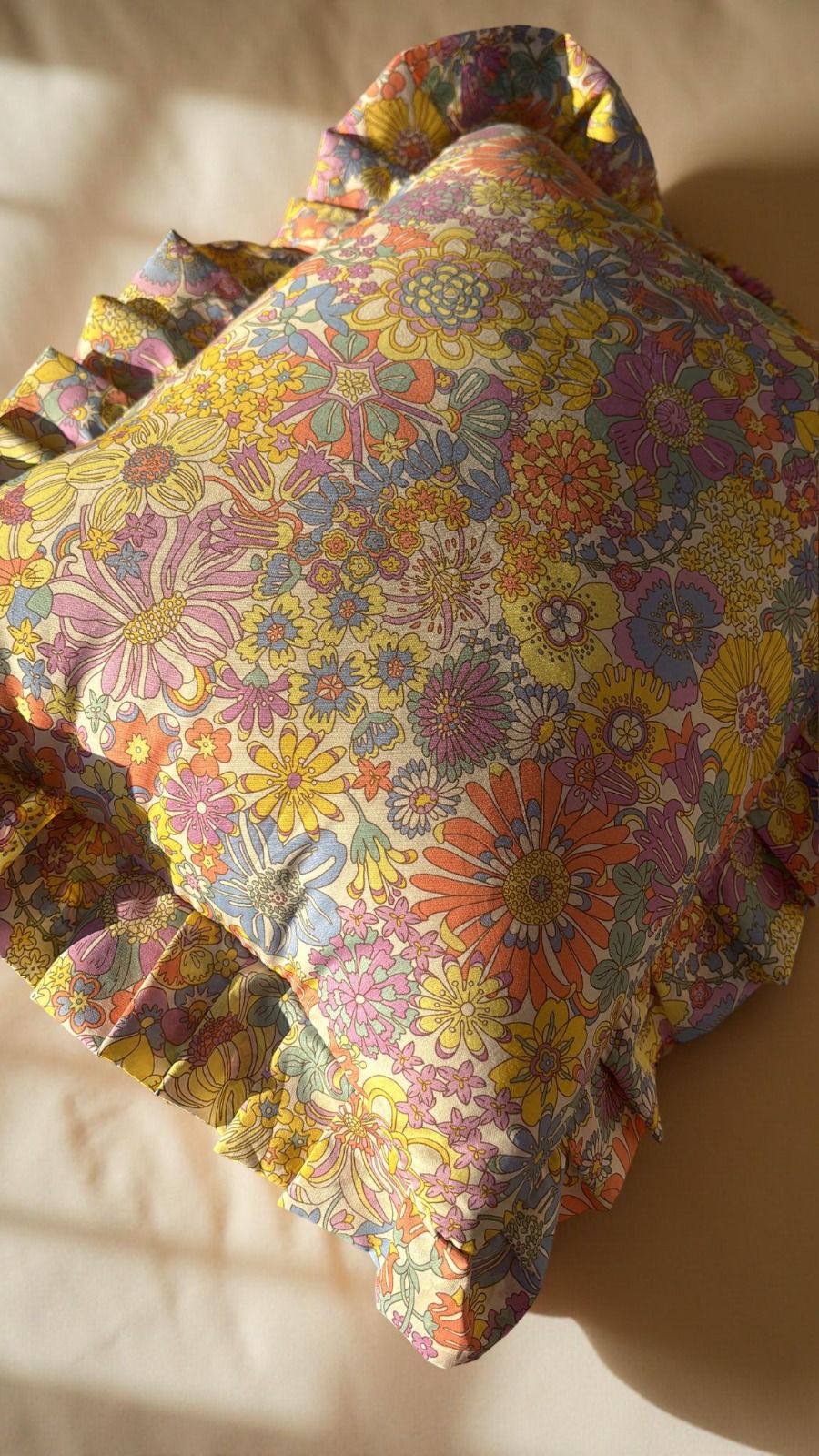 Liberty Cushion