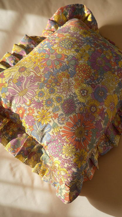 Liberty Cushion