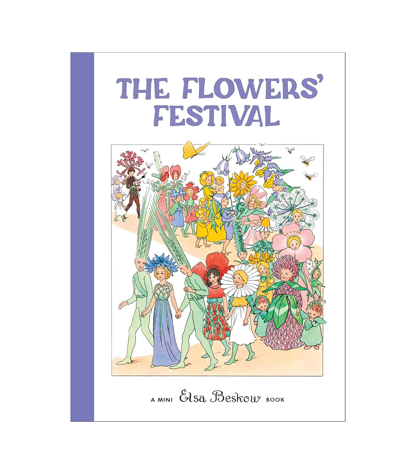 The Flowers' Festival (mini)