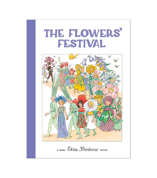The Flowers' Festival (mini)