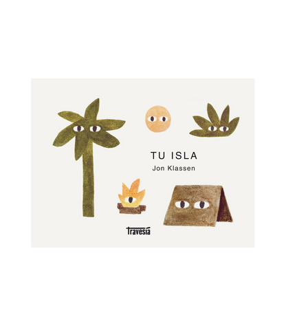 Tu Isla (Your Island) - Spanish Edition