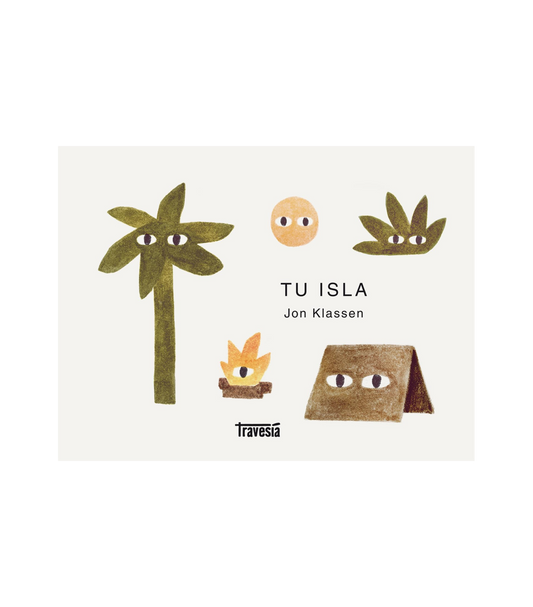 Tu Isla (Your Island) - Spanish Edition