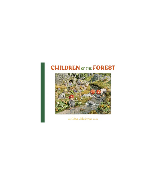 Children of the Forest: Mini Edition