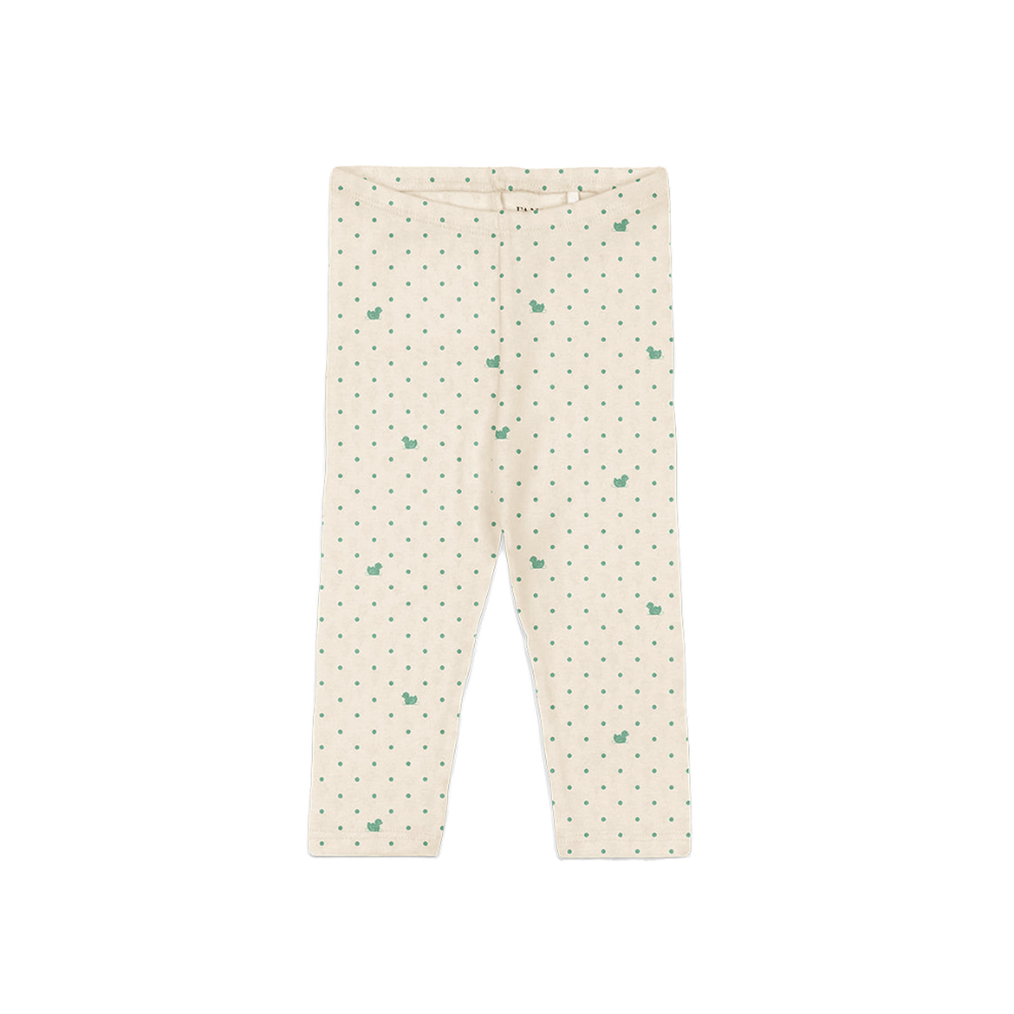 BELLO DUE PANTS OCS - lago verde