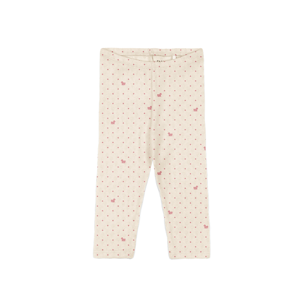 BELLO DUE PANTS OCS - lago rosa