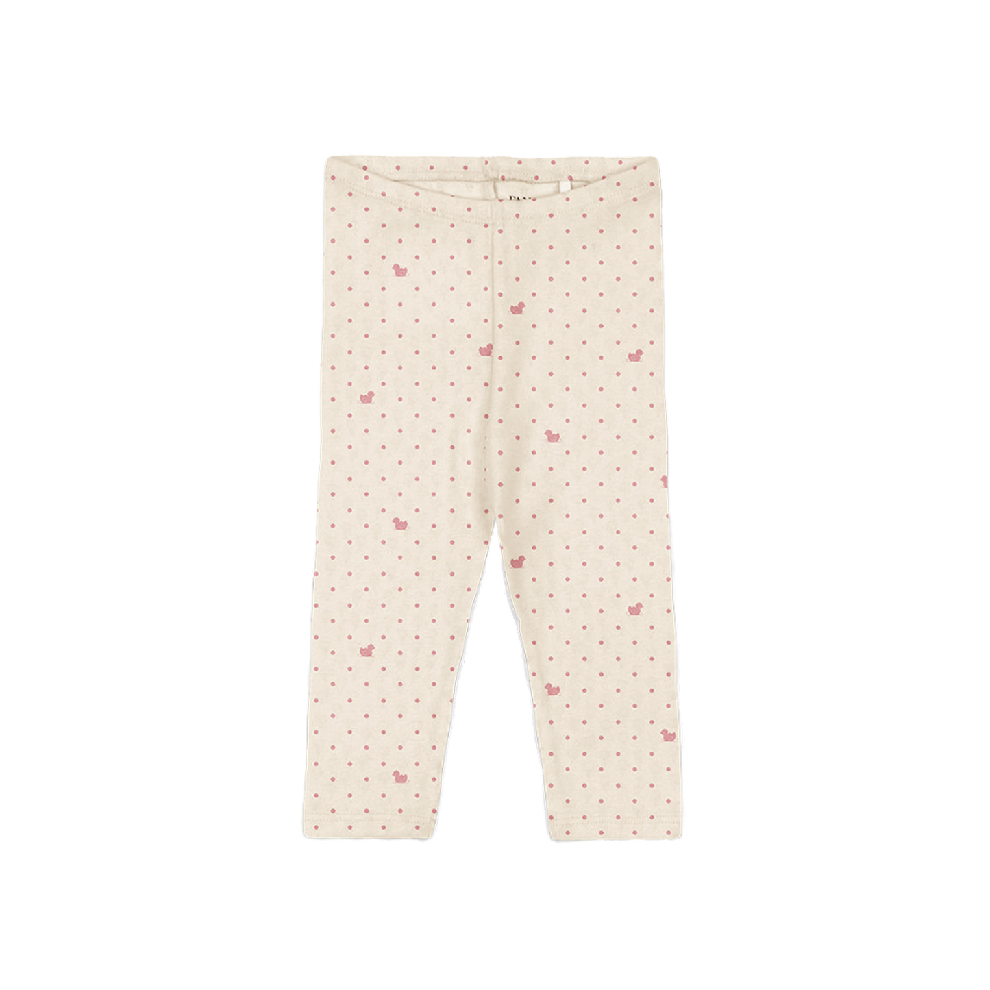 BELLO DUE PANTS OCS - lago rosa