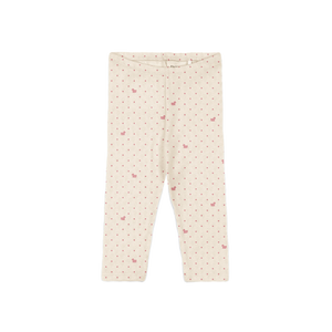 BELLO DUE PANTS OCS - lago rosa