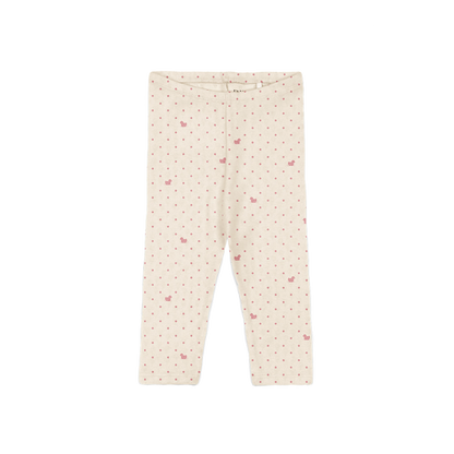 BELLO DUE PANTS OCS - lago rosa