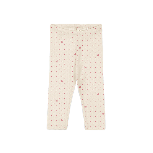 BELLO DUE PANTS OCS - lago rosa