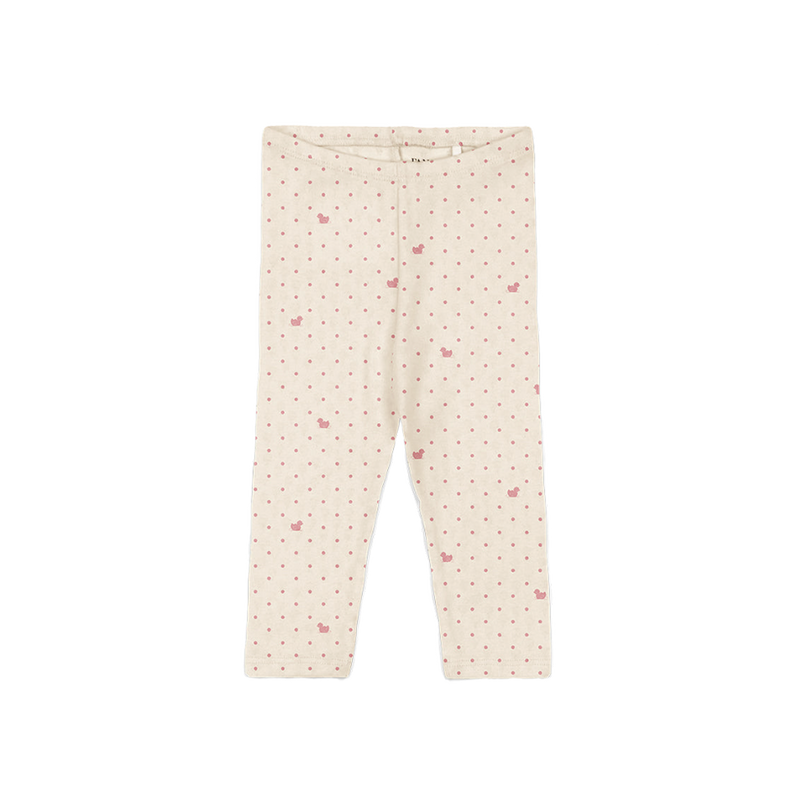 BELLO DUE PANTS OCS - lago rosa