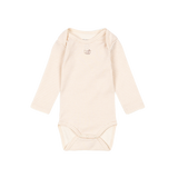 Fio body - tea stripe cameo