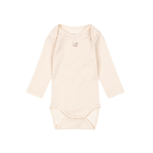 Fio body - tea stripe cameo