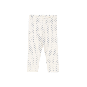 Bello leggings - punto blu